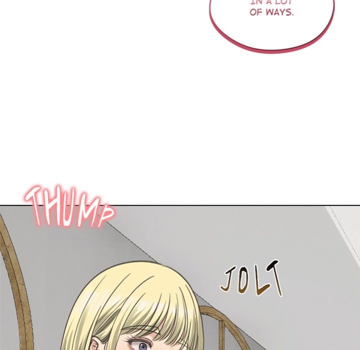 Runaway Wife Chapter 37 - Page 151