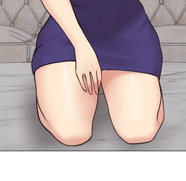 Runaway Wife Chapter 37 - Page 18