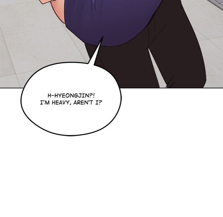 Runaway Wife Chapter 37 - Page 35