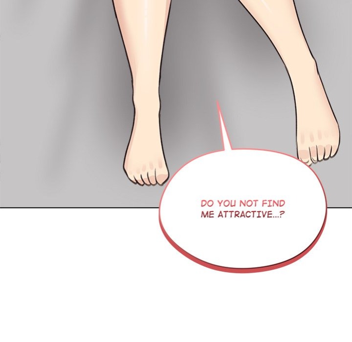 Runaway Wife Chapter 37 - Page 62