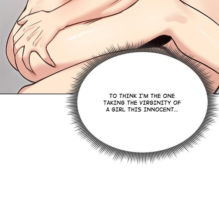 Runaway Wife Chapter 38 - Page 140