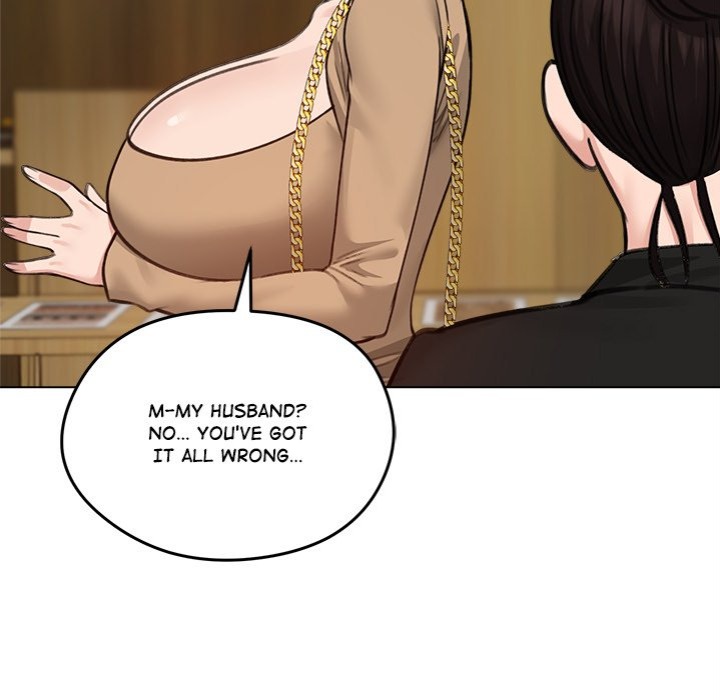 Runaway Wife Chapter 39 - Page 162