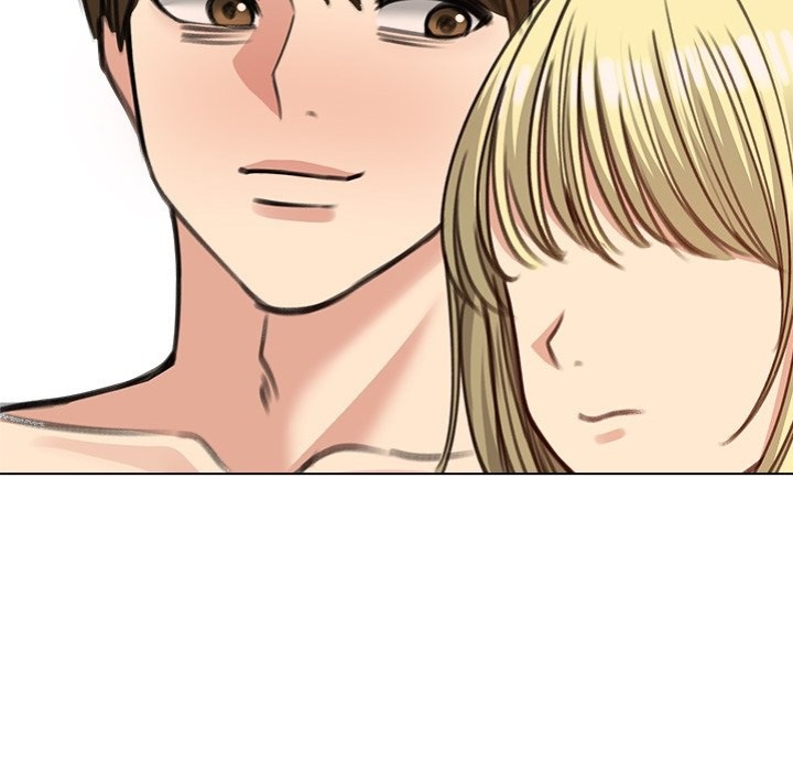 Runaway Wife Chapter 39 - Page 48