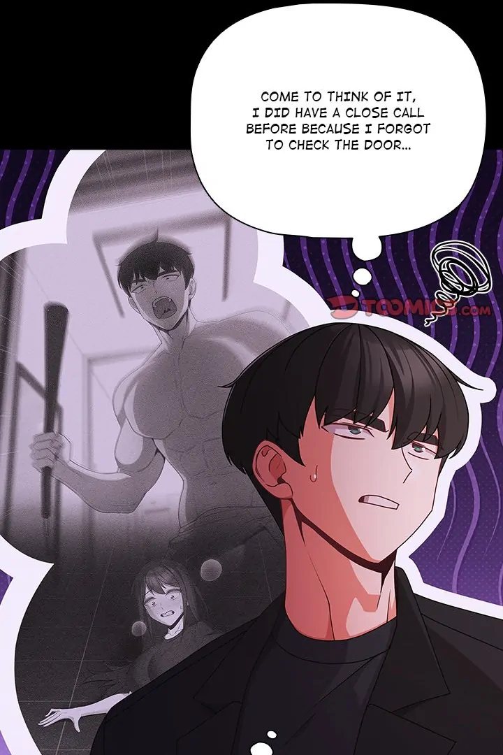 People of The Dark Chapter 21 - Page 109