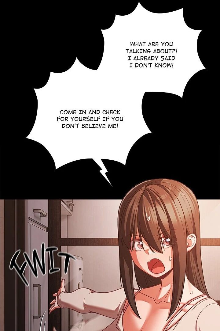 People of The Dark Chapter 38 - Page 23