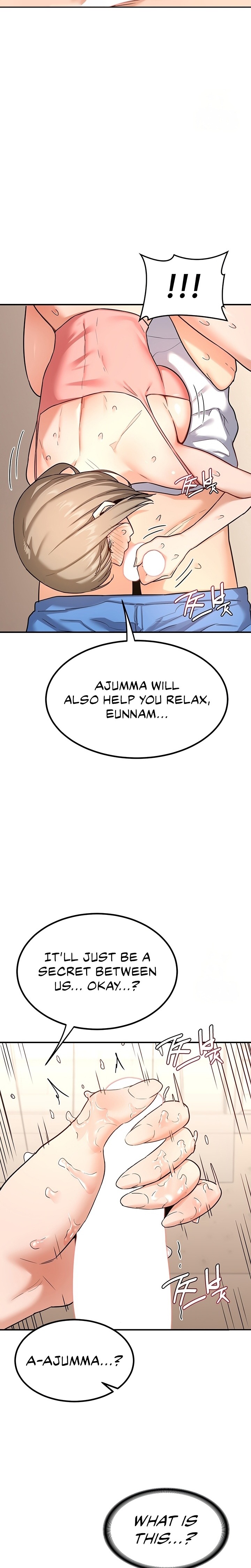 MILF Exchange Plan Chapter 14 - Page 31
