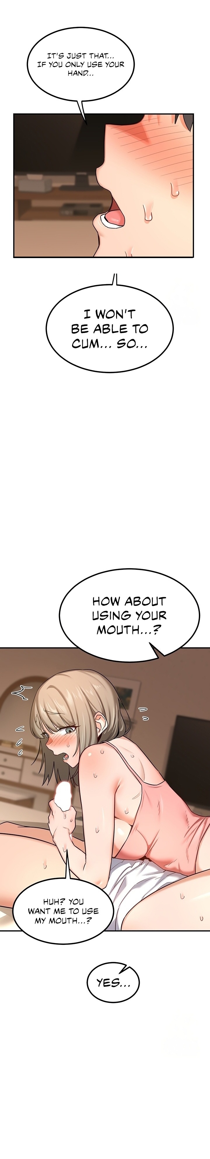 MILF Exchange Plan Chapter 15 - Page 12