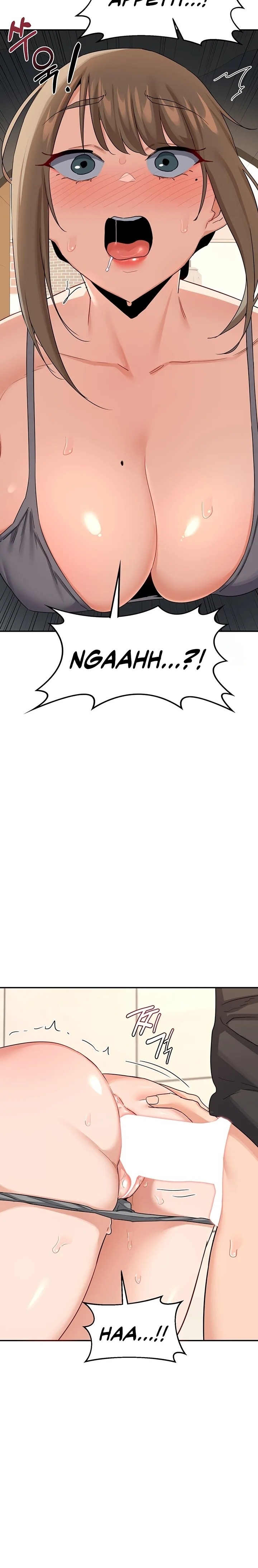 MILF Exchange Plan Chapter 21 - Page 9