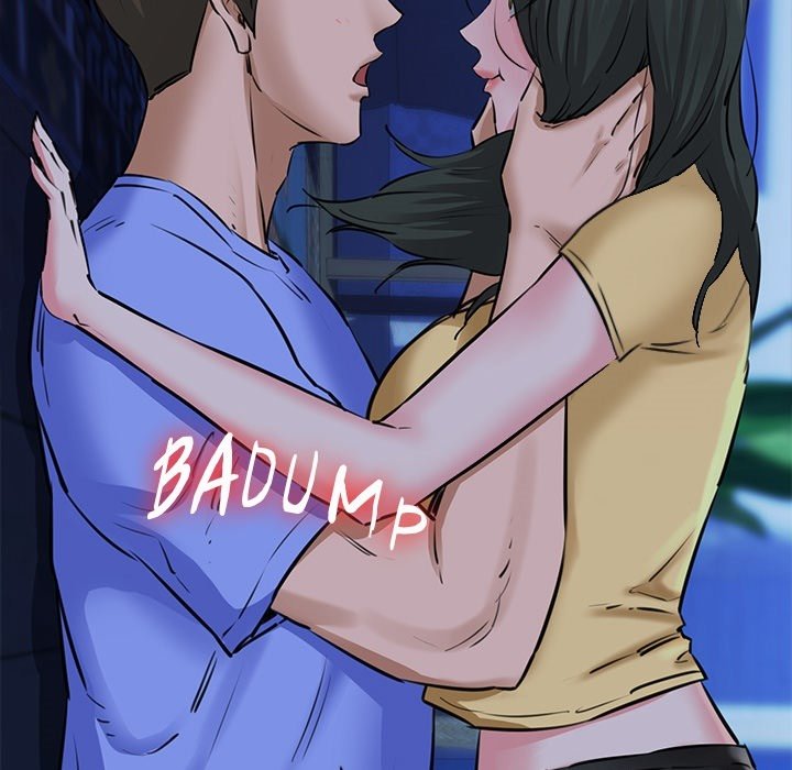 Cheerleader Chapter 0 - Page 9