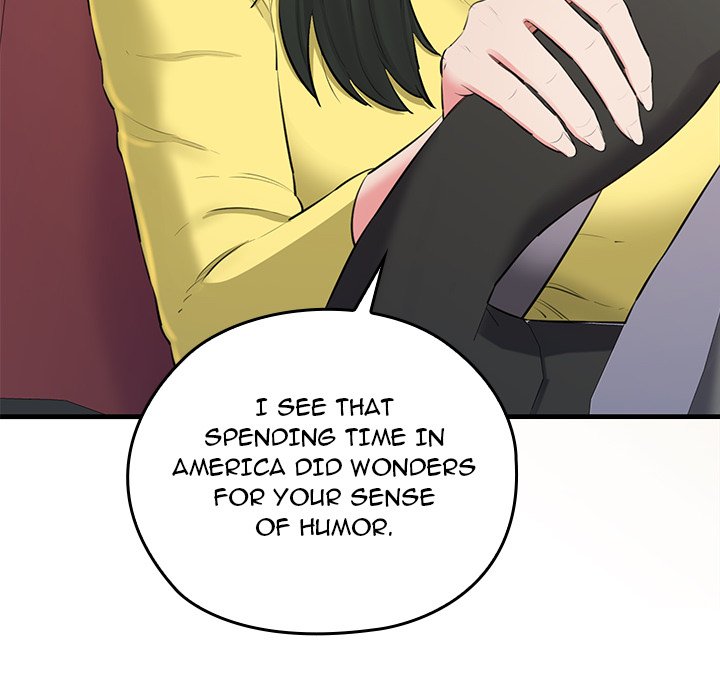 Cheerleader Chapter 1 - Page 114