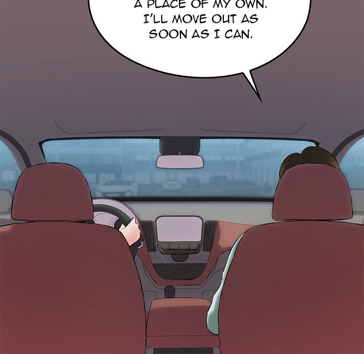 Cheerleader Chapter 1 - Page 116