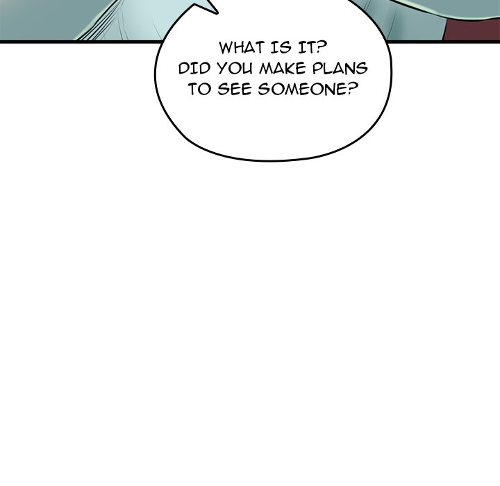 Cheerleader Chapter 1 - Page 126