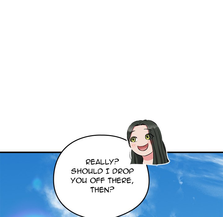 Cheerleader Chapter 1 - Page 130