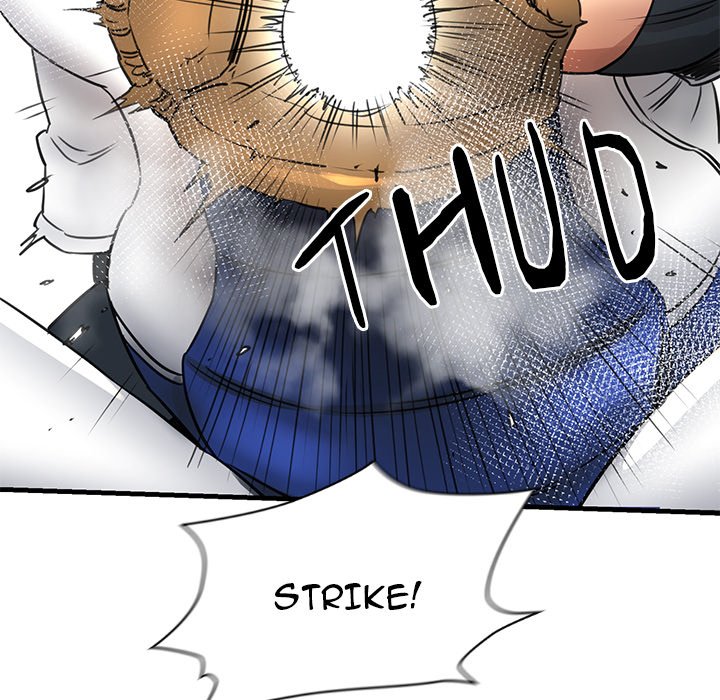 Cheerleader Chapter 1 - Page 153