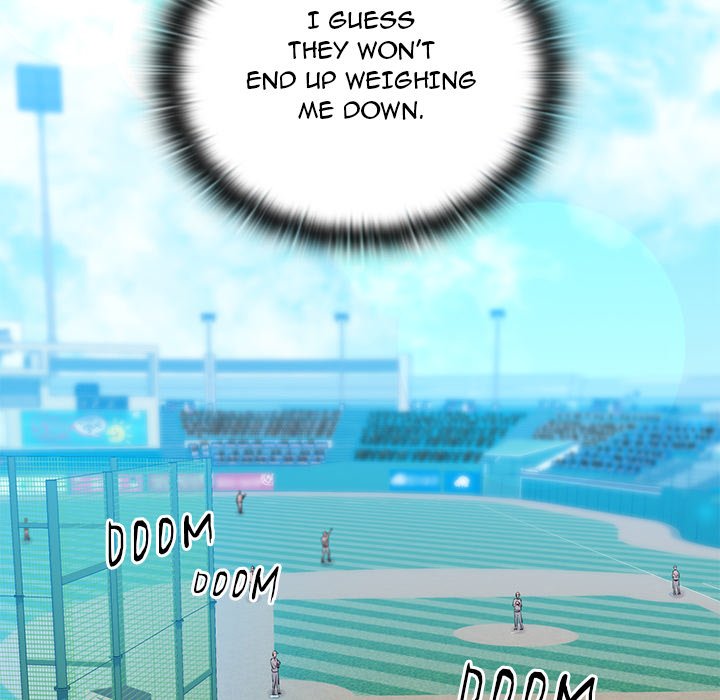 Cheerleader Chapter 1 - Page 157