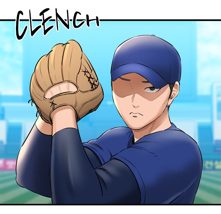 Cheerleader Chapter 1 - Page 162