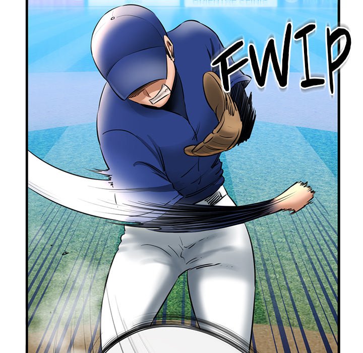 Cheerleader Chapter 1 - Page 167