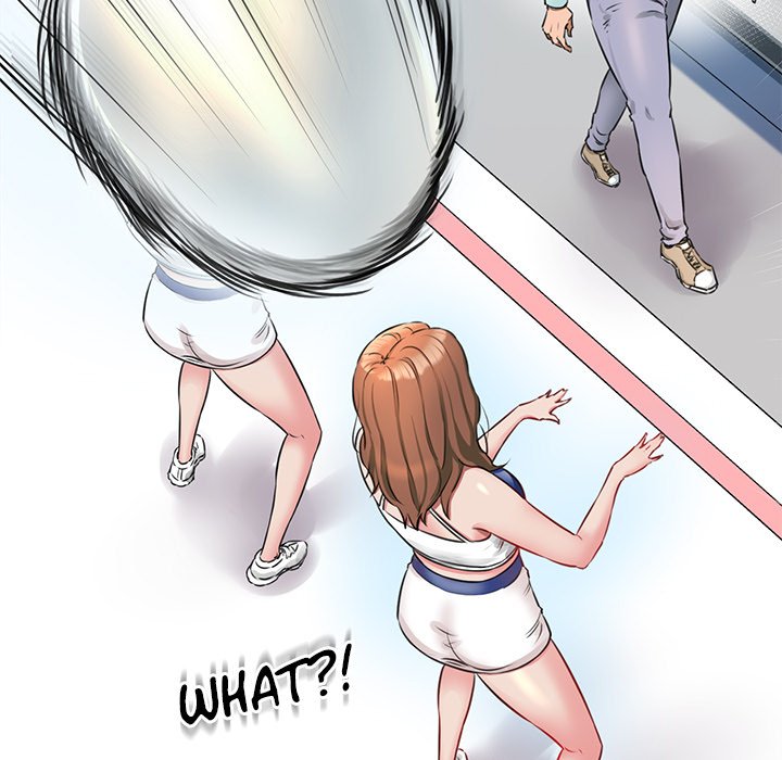 Cheerleader Chapter 1 - Page 178