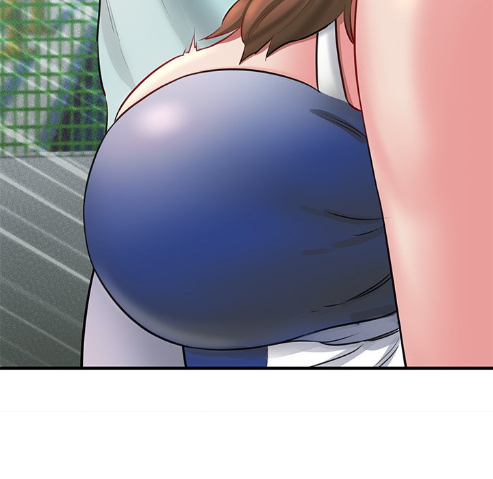 Cheerleader Chapter 1 - Page 184