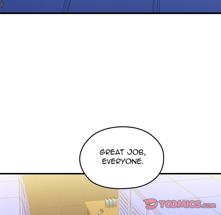 Cheerleader Chapter 1 - Page 195