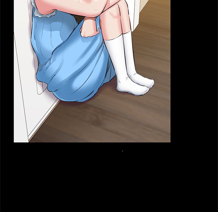 Cheerleader Chapter 1 - Page 22