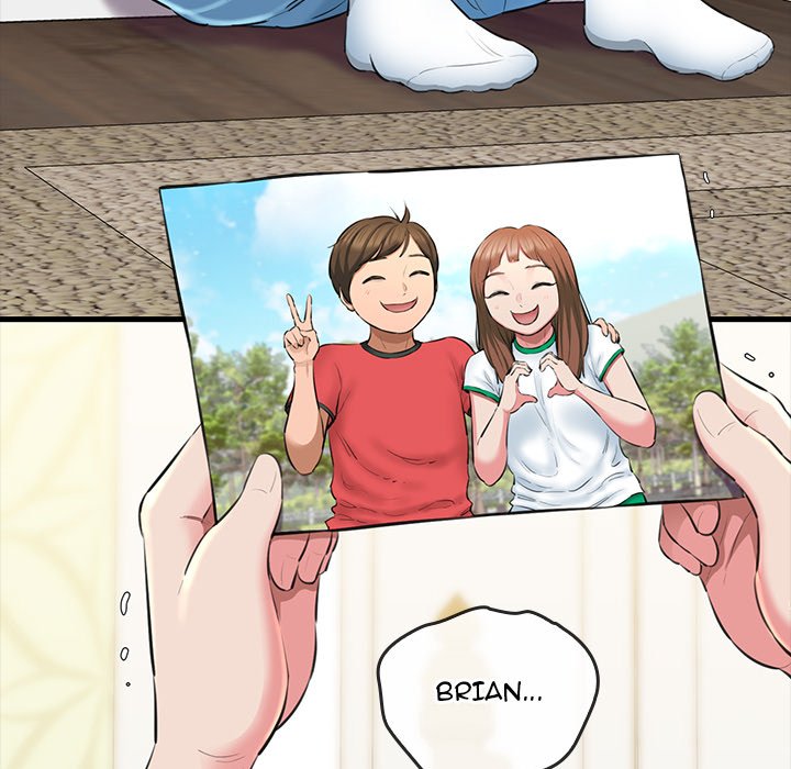 Cheerleader Chapter 1 - Page 25