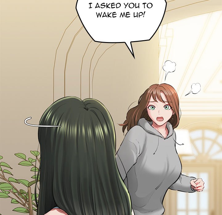 Cheerleader Chapter 1 - Page 35