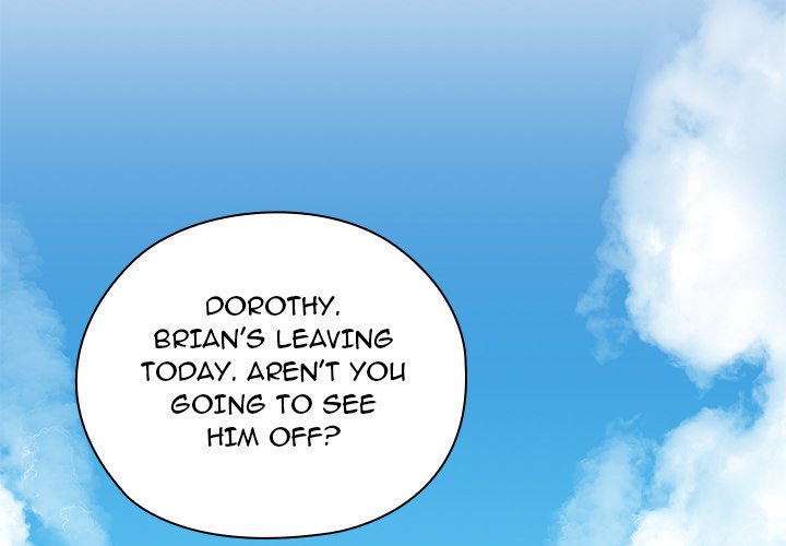Cheerleader Chapter 1 - Page 4