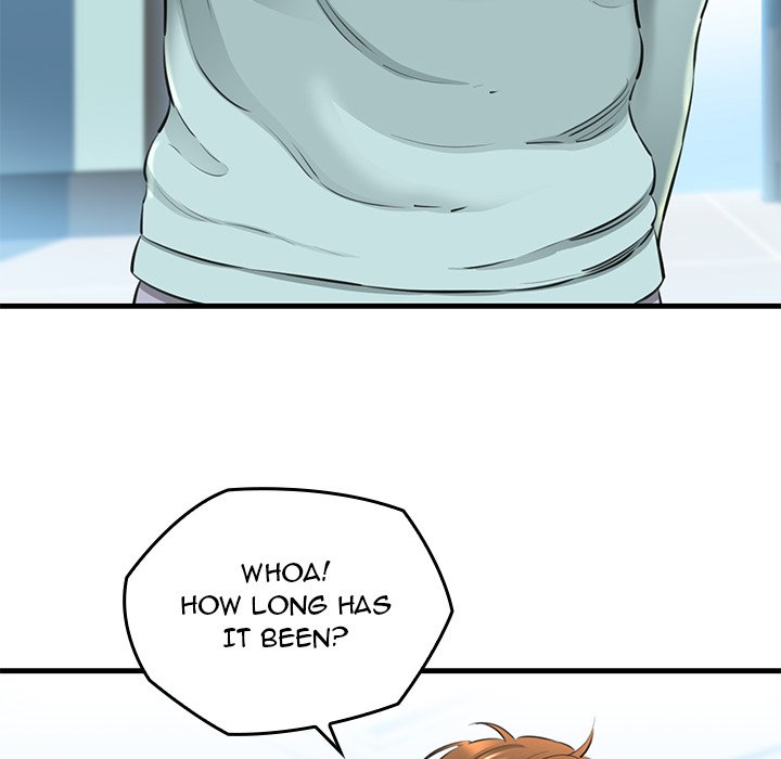 Cheerleader Chapter 1 - Page 57
