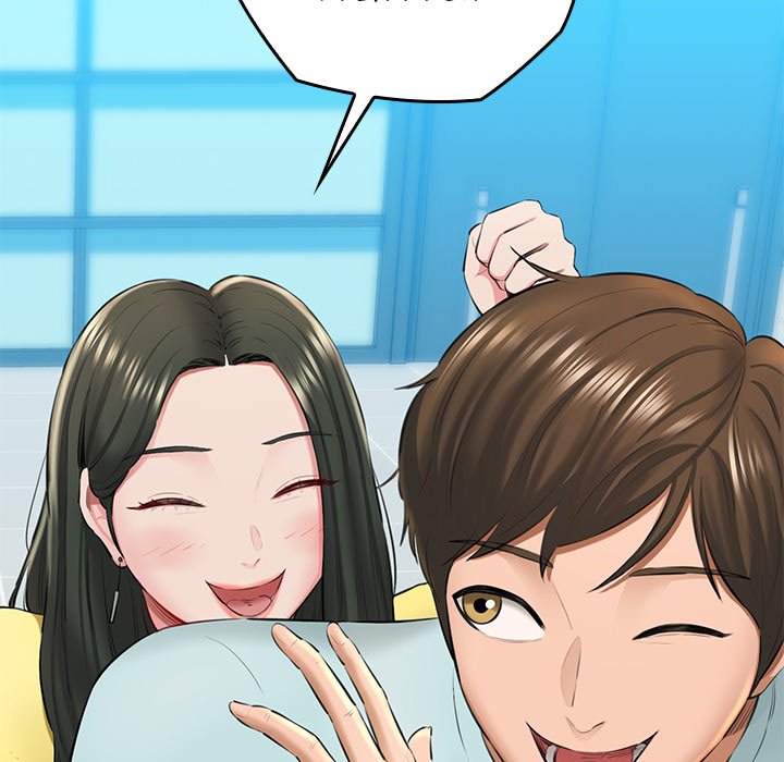 Cheerleader Chapter 1 - Page 70