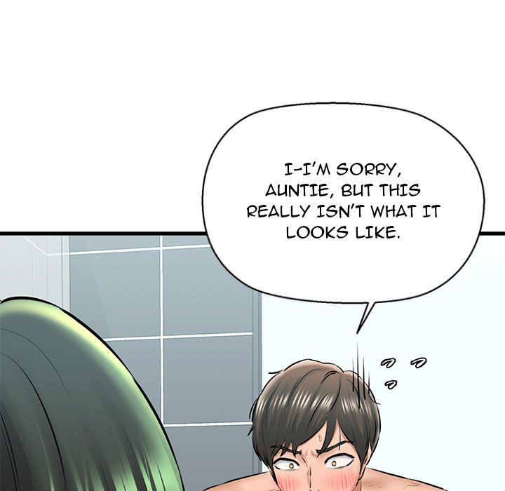 Cheerleader Chapter 10 - Page 100