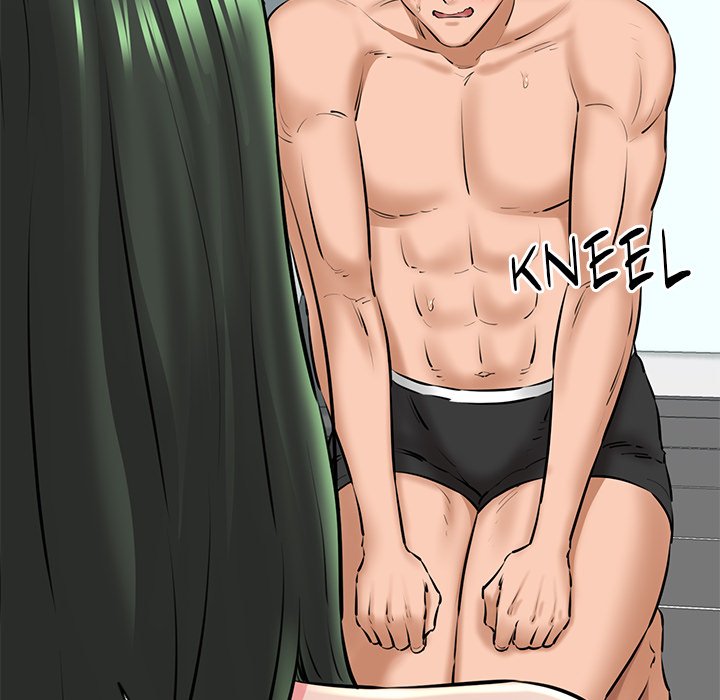 Cheerleader Chapter 10 - Page 101