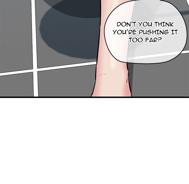 Cheerleader Chapter 10 - Page 106