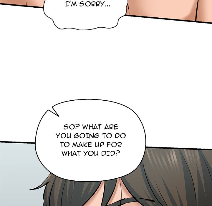 Cheerleader Chapter 10 - Page 112