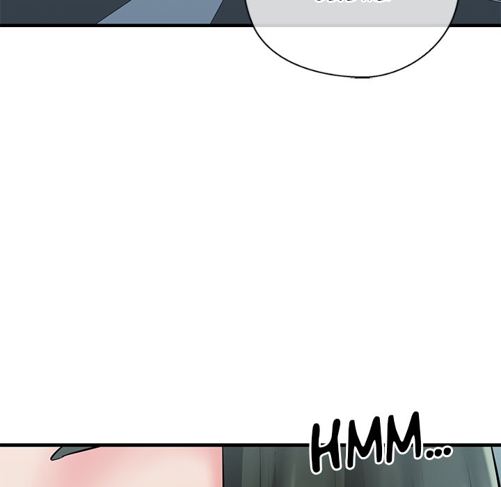 Cheerleader Chapter 10 - Page 117