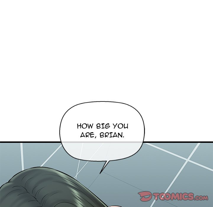 Cheerleader Chapter 10 - Page 129