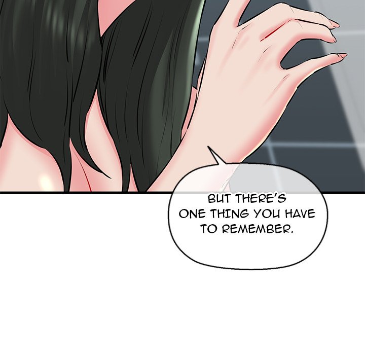 Cheerleader Chapter 10 - Page 133