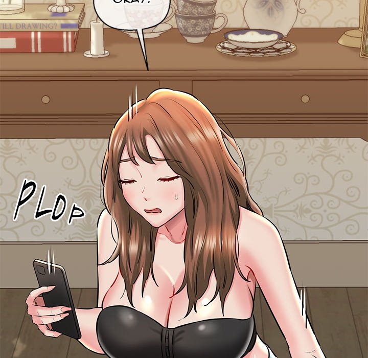 Cheerleader Chapter 10 - Page 37