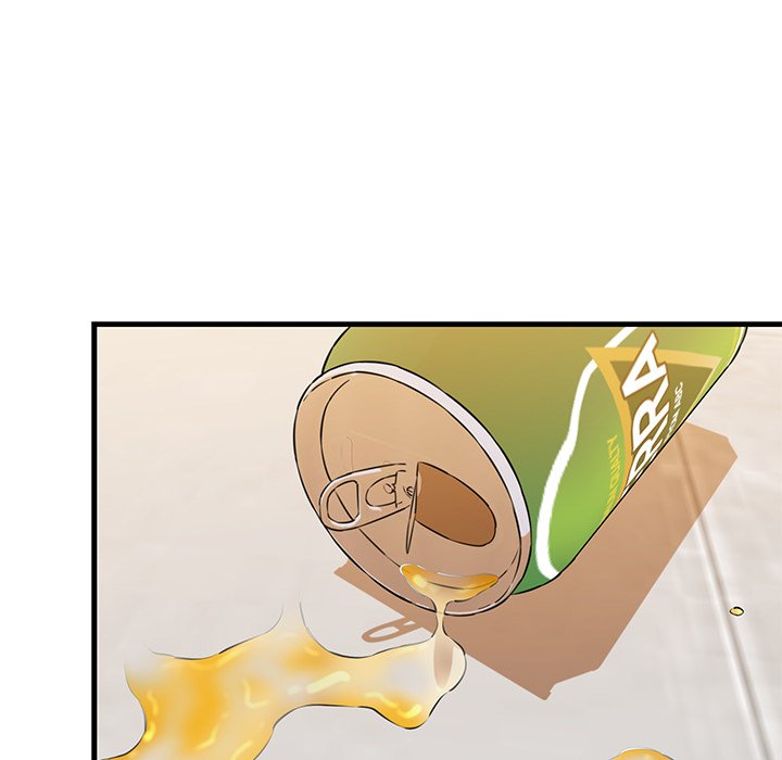 Cheerleader Chapter 10 - Page 56
