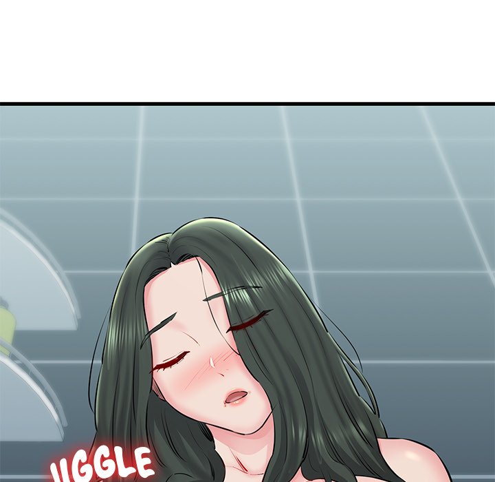 Cheerleader Chapter 10 - Page 70
