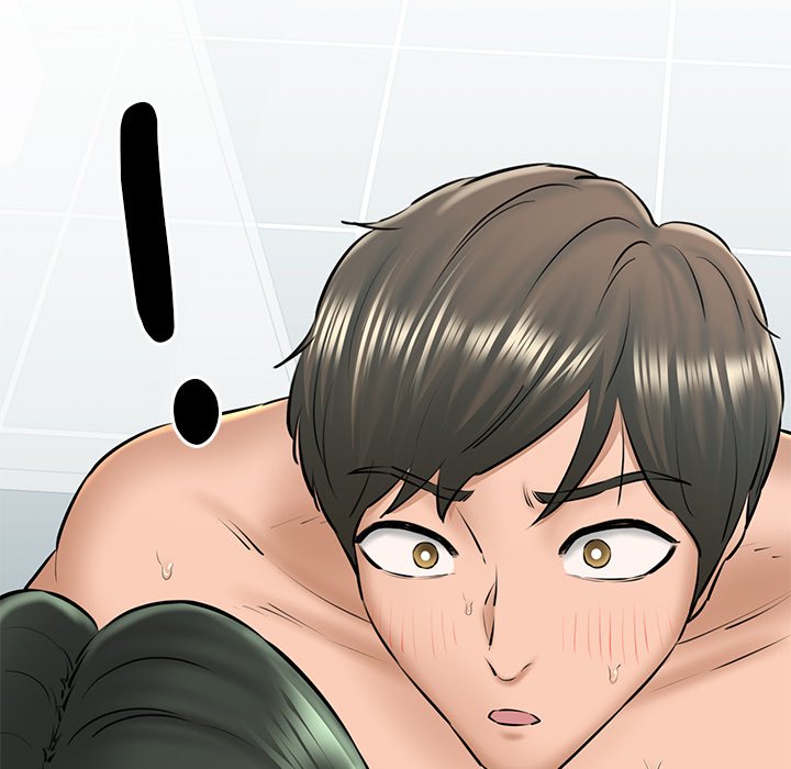 Cheerleader Chapter 10 - Page 94