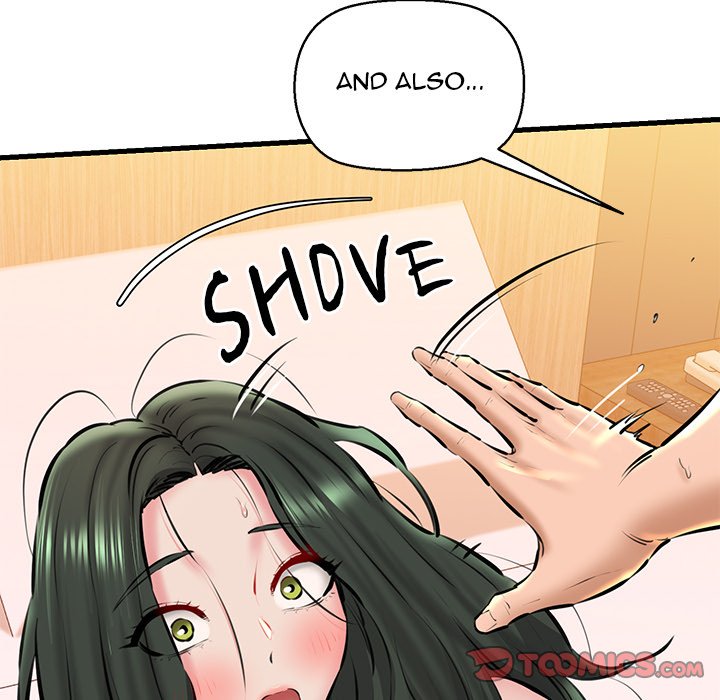 Cheerleader Chapter 11 - Page 120