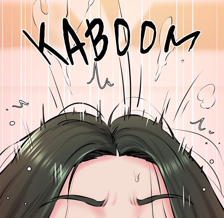 Cheerleader Chapter 11 - Page 134