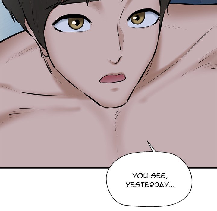 Cheerleader Chapter 11 - Page 41