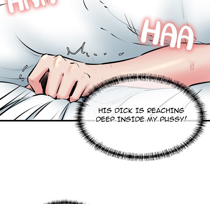 Cheerleader Chapter 11 - Page 61