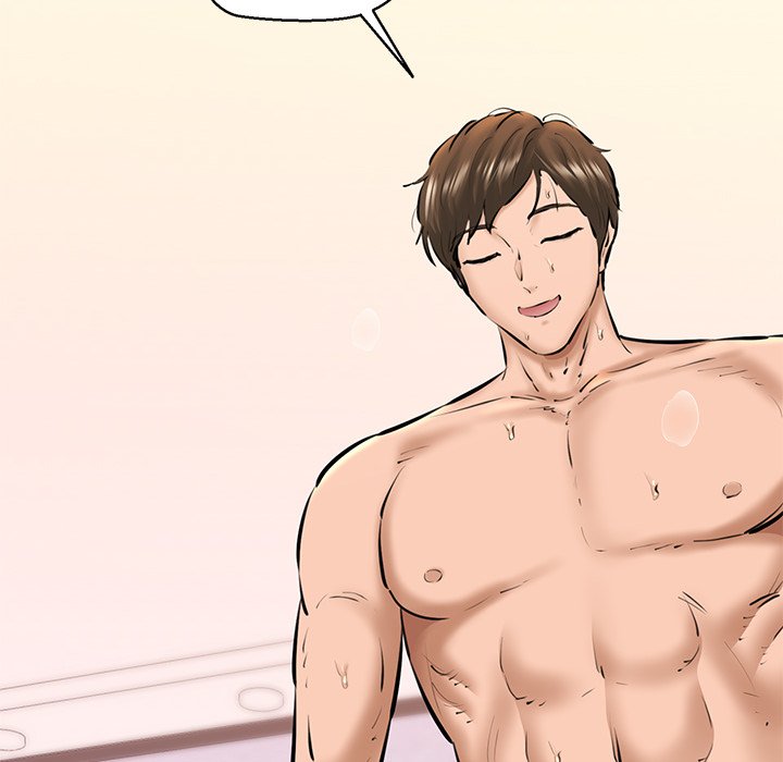 Cheerleader Chapter 11 - Page 80