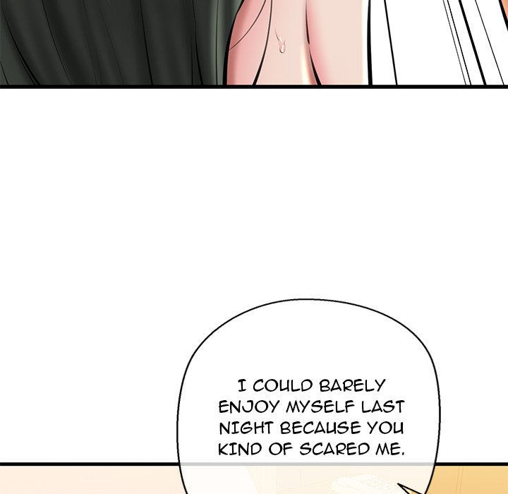 Cheerleader Chapter 11 - Page 88