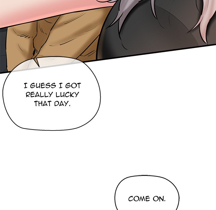 Cheerleader Chapter 12 - Page 119