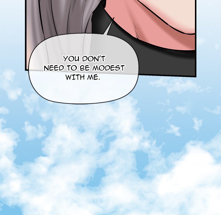 Cheerleader Chapter 12 - Page 121
