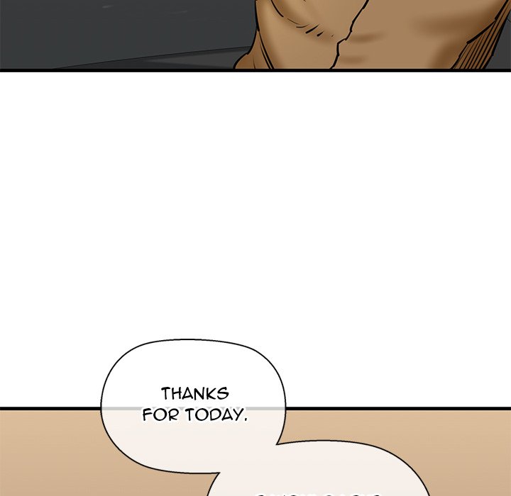 Cheerleader Chapter 12 - Page 126